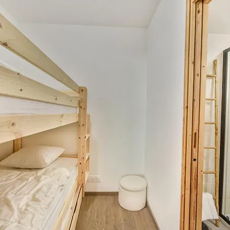 T2 A 50m Des Pistes Pour 4-5 Pers Apartment