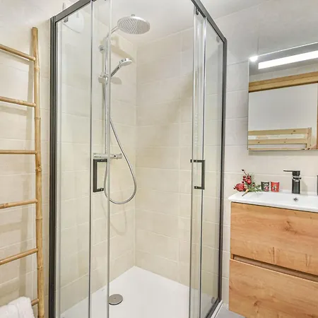 Appartement T2 à 50m Des Pistes Pour 4-5 Pers - Fr-1-685-96 *