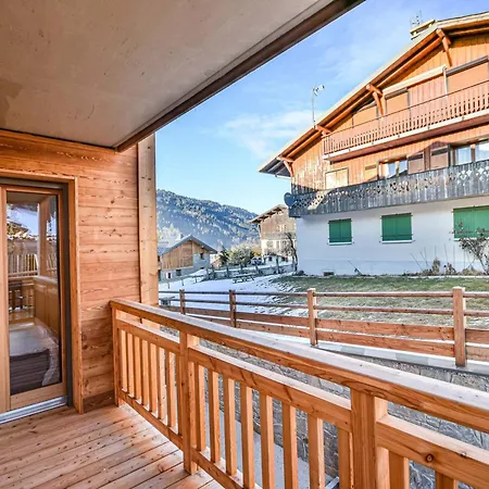 T2 A 50m Des Pistes Pour 4-5 Pers Apartment